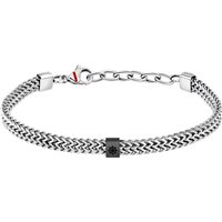 Bracelet Sector No Limits Man in Steel SAGJ28 - SAGJ28